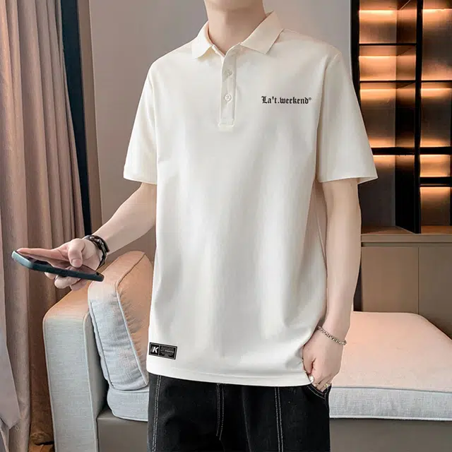 LA'T.WEEKEND LogopoloPolo