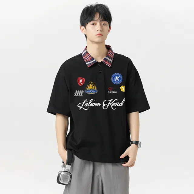 LA'T.WEEKEND LogoPolo