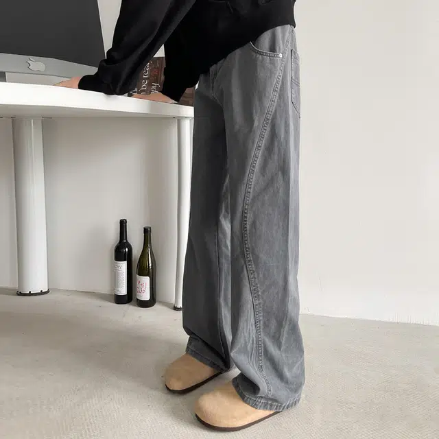 PAINT STAIN