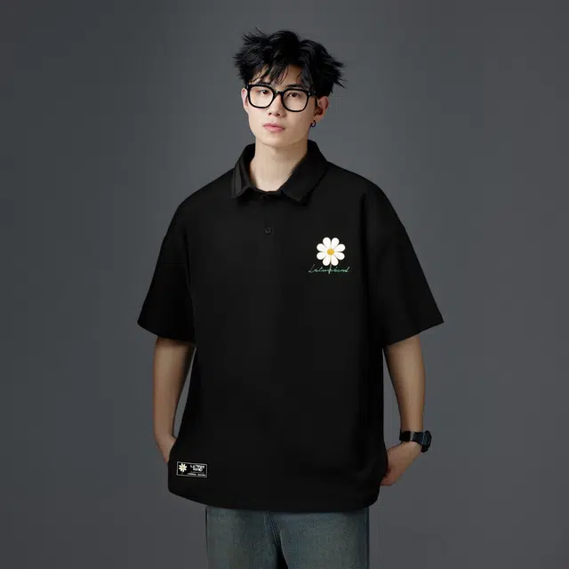 LA'T.WEEKEND LogoPolo