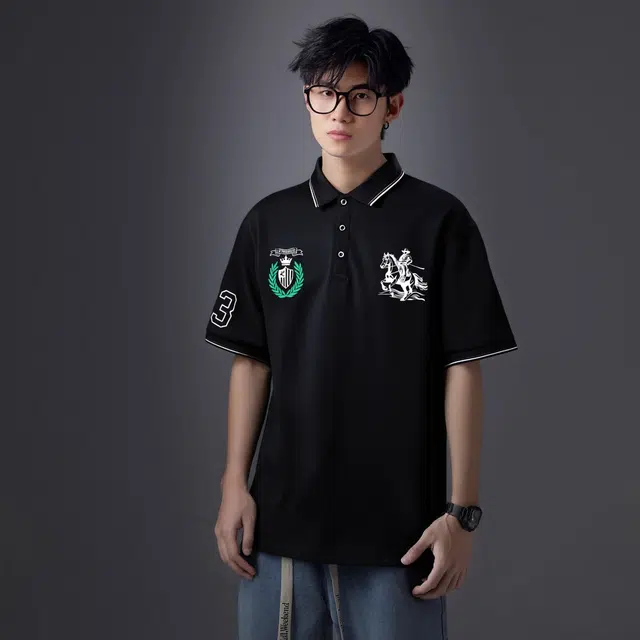 LA'T.WEEKEND poloPolo