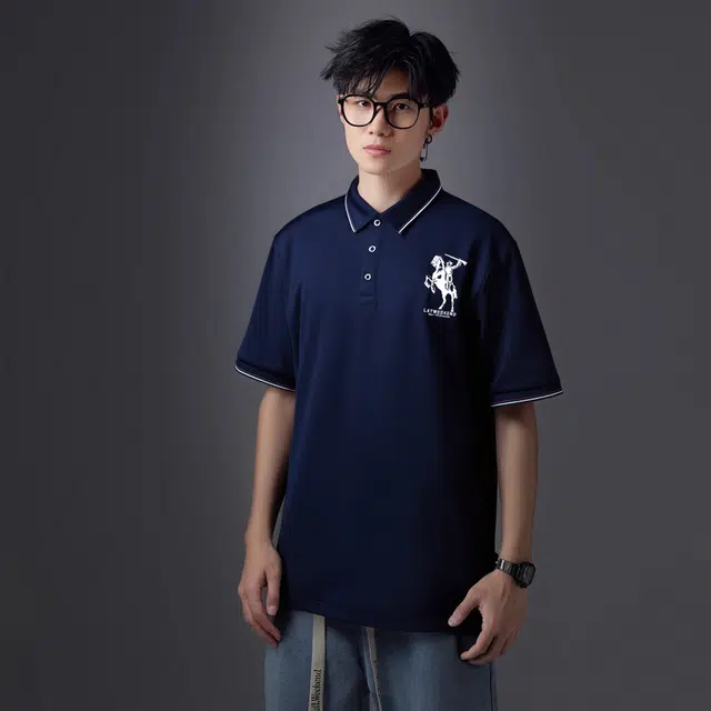LA'T.WEEKEND LogopoloPolo