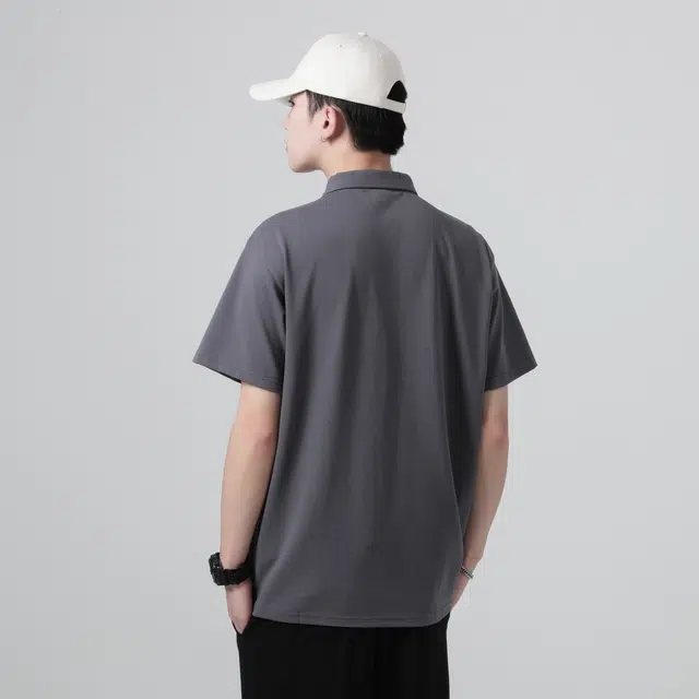 LA'T.WEEKEND LogoPolo
