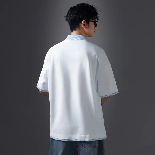 LA'T.WEEKEND LogoPolo