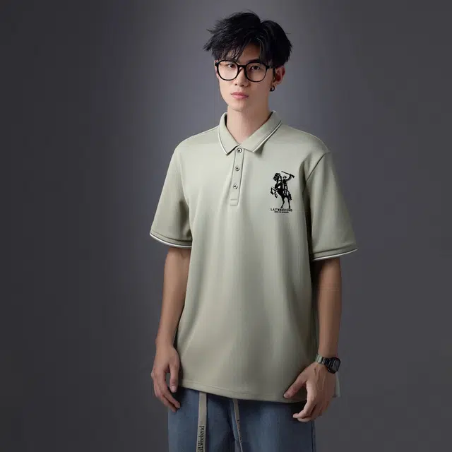 LA'T.WEEKEND LogopoloPolo