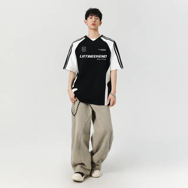 LA'T.WEEKEND 280g LogoVT