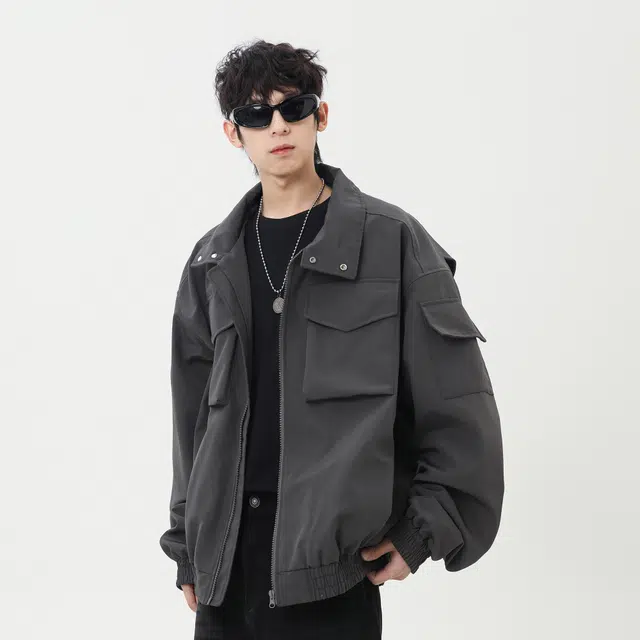 TESTUNG bomber