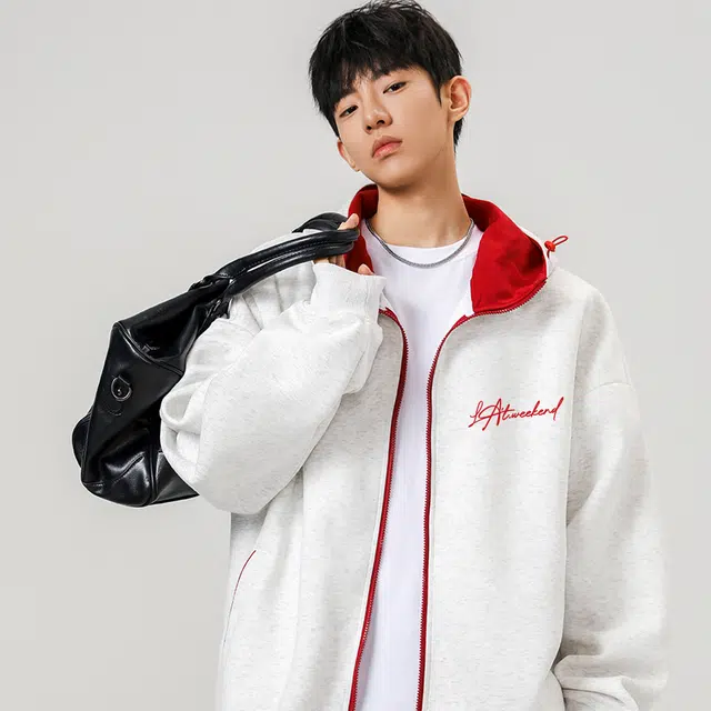 LA'T.WEEKEND 360gCleanfitLogo