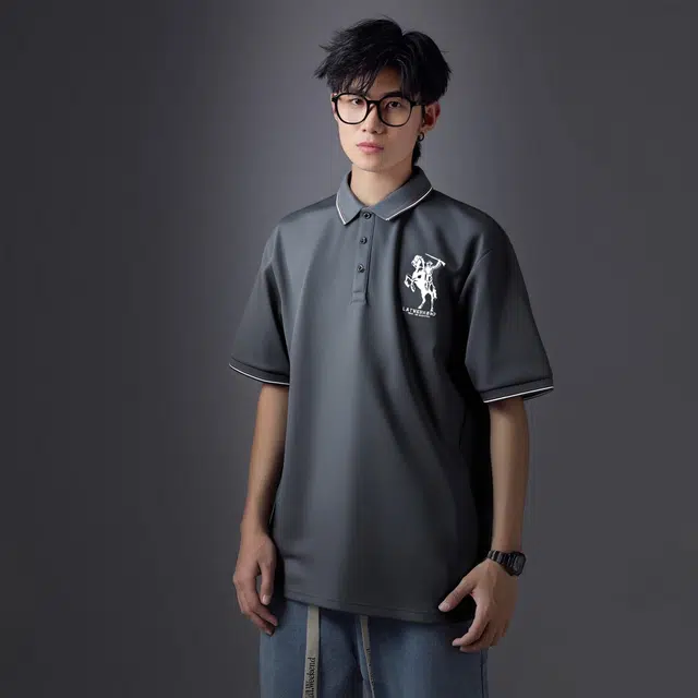 LA'T.WEEKEND LogopoloPolo