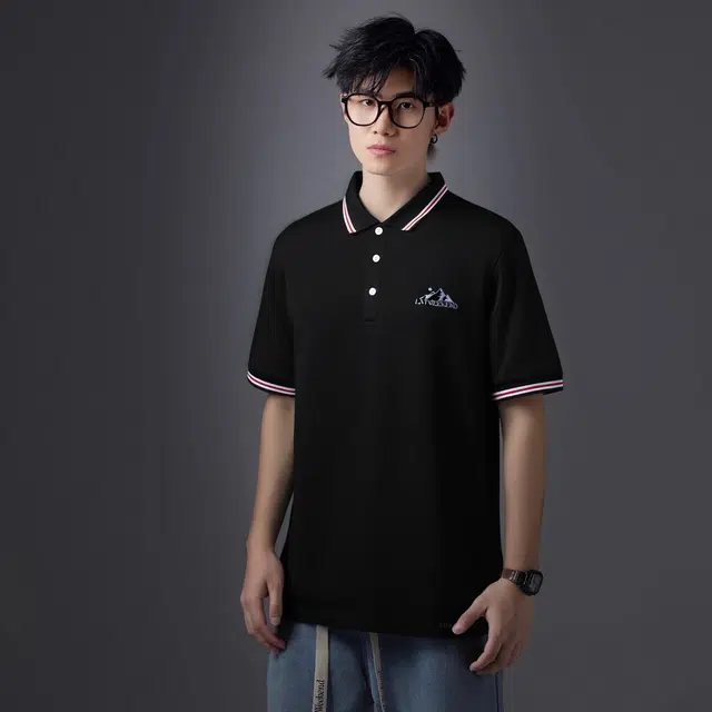 LA'T.WEEKEND LogopoloPolo