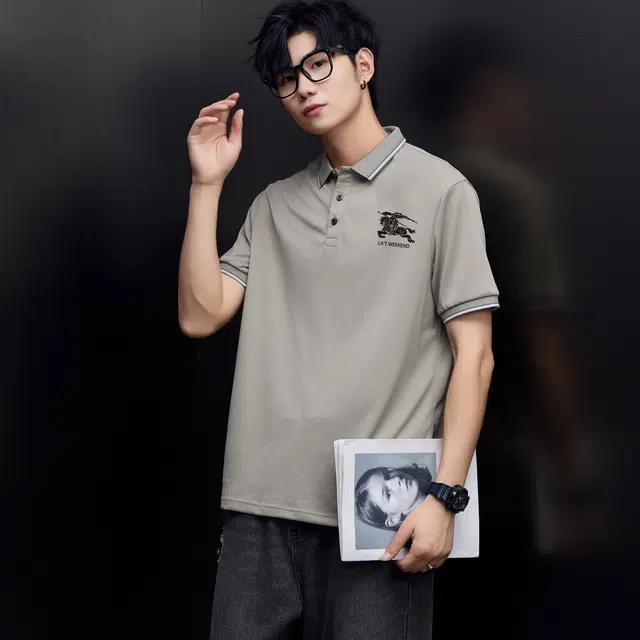LA'T.WEEKEND Logopolo Polo