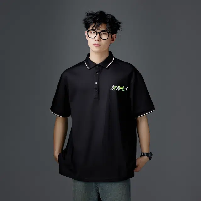 LA'T.WEEKEND LogopoloPolo