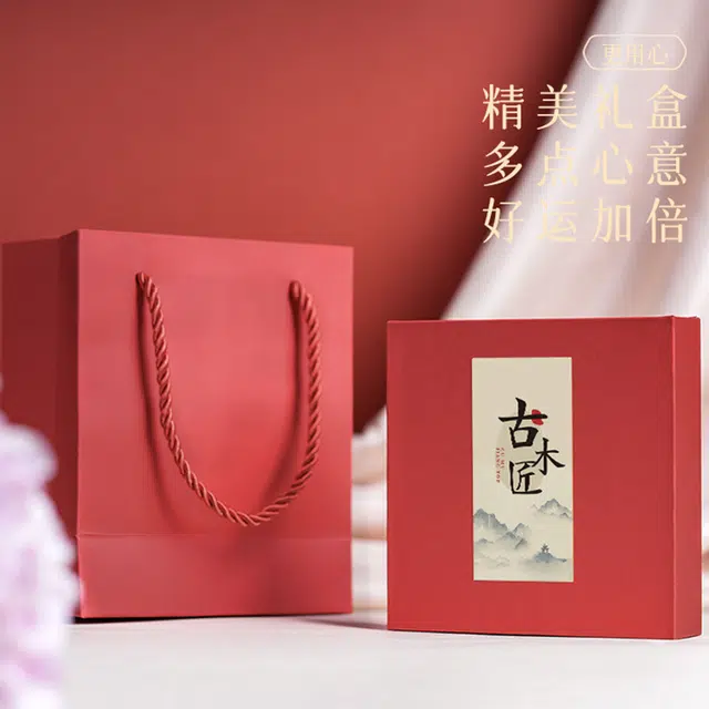 【绿檀福禄】 古木匠 新中式转运大佛珠男生手饰 念珠佛珠 国潮复古单圈文玩盘串 绿檀 手串 男女同款情侣款