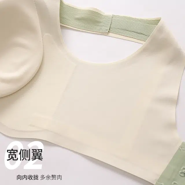 二三二三 美背速干吸汗清爽排湿可调节文胸抗菌内衬速干面料柔软亲肤舒适内衣 女款