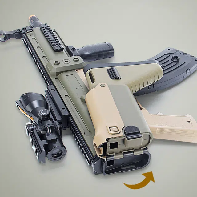 AOMN SCAR