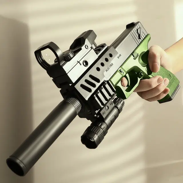 AOMN G18