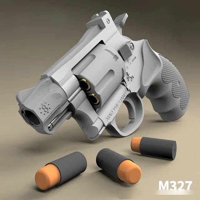 AOMN M327