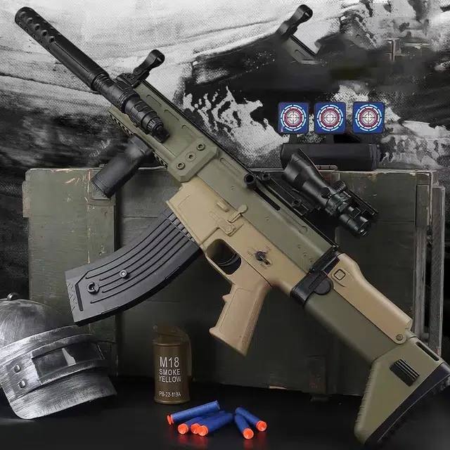 AOMN SCAR