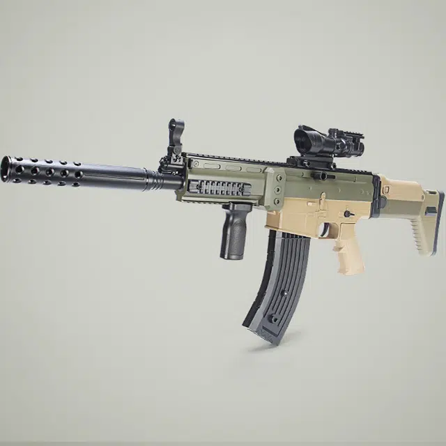 AOMN SCAR