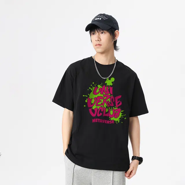 VniVerseVClub T