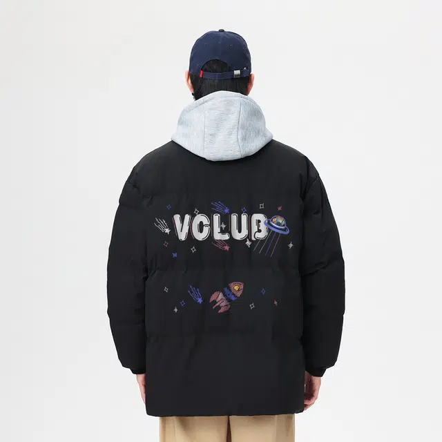 VniVerseVClub VUFO
