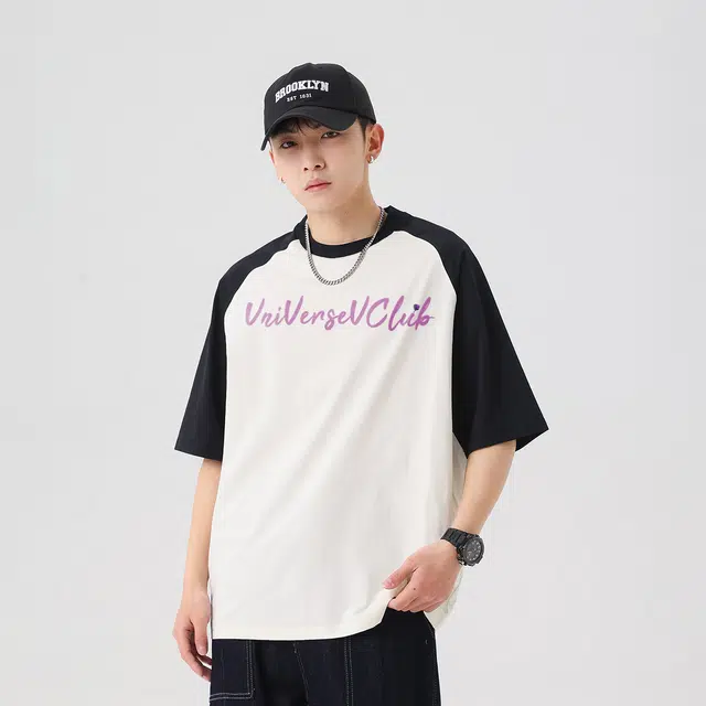 VniVerseVClub T