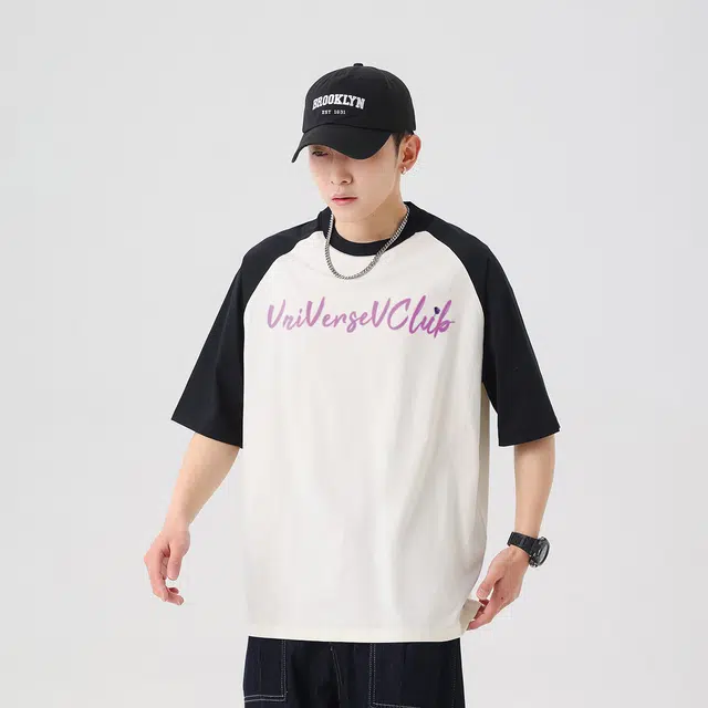 VniVerseVClub T