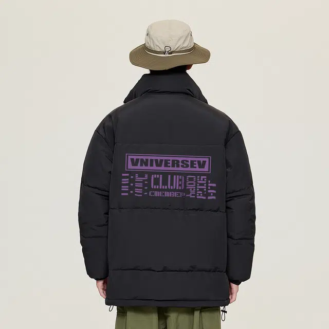 VniVerseVClub