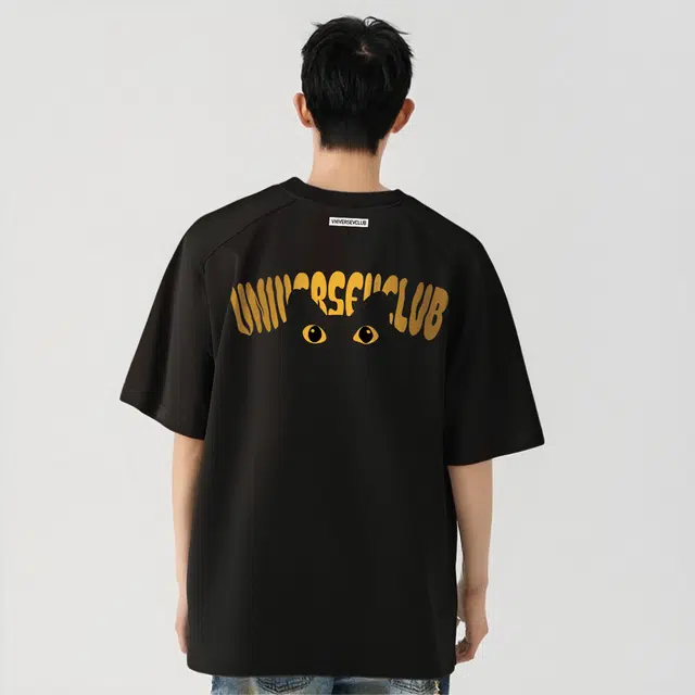 VniVerseVClub LogoT