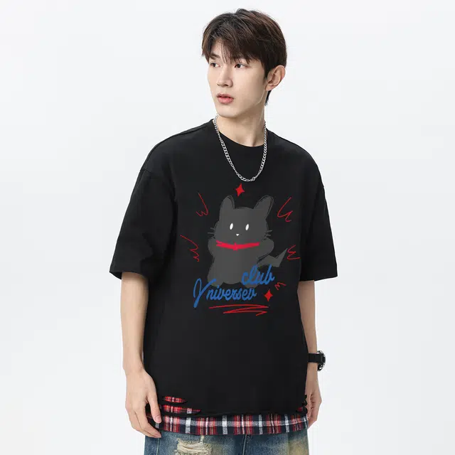 VniVerseVClub T