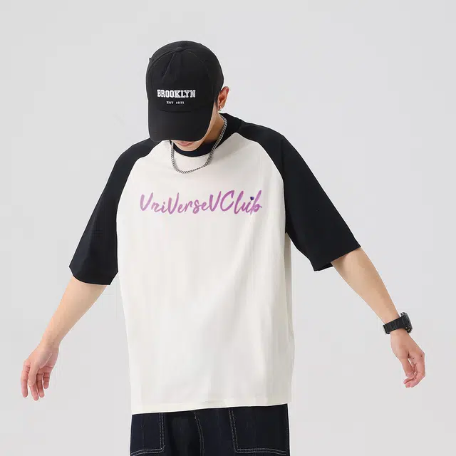 VniVerseVClub T