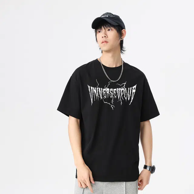 VniVerseVClub T