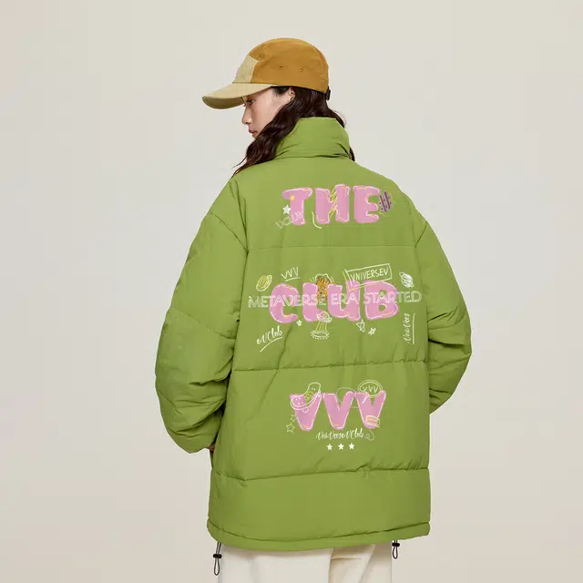 VniVerseVClub