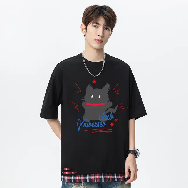 VniVerseVClub T