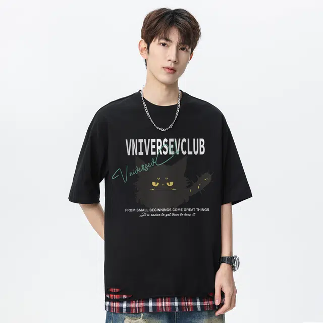 VniVerseVClub T