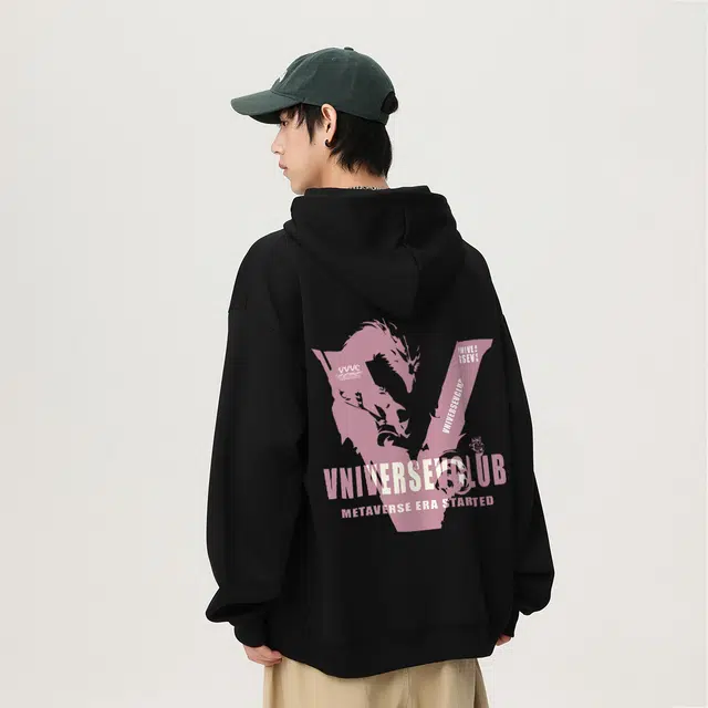 VniVerseVClub Logo