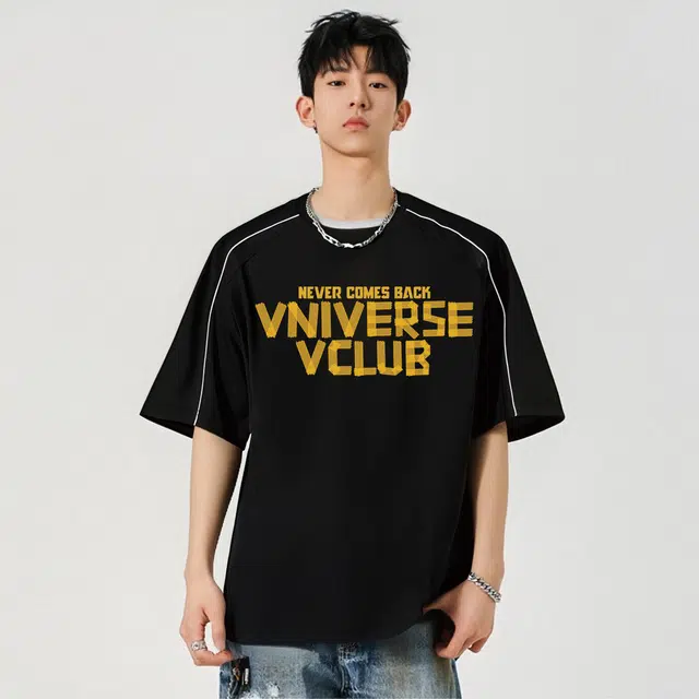 VniVerseVClub LOGOT