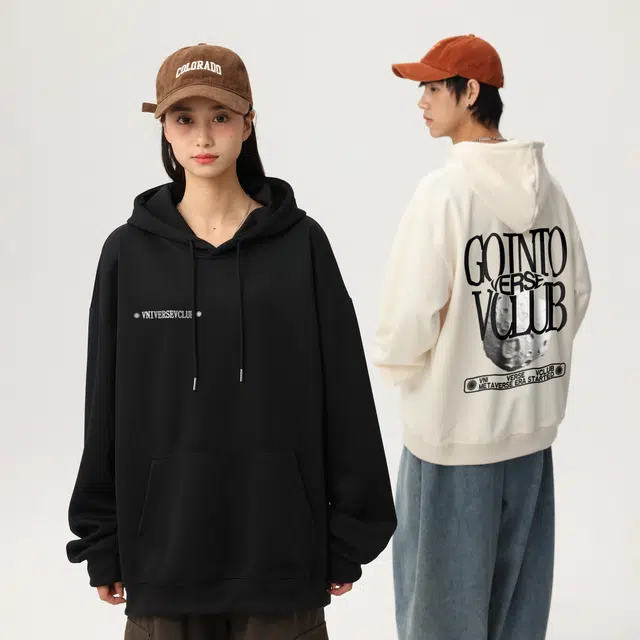 VniVerseVClub