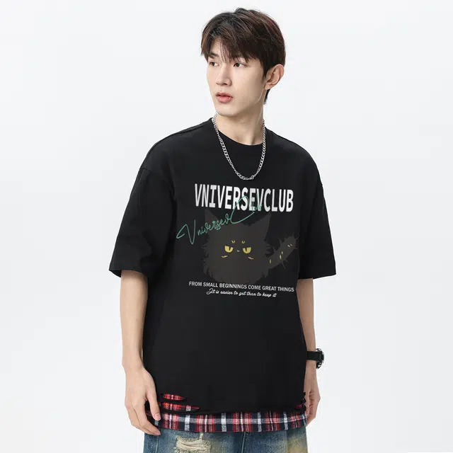 VniVerseVClub T
