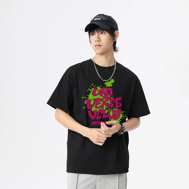 VniVerseVClub T