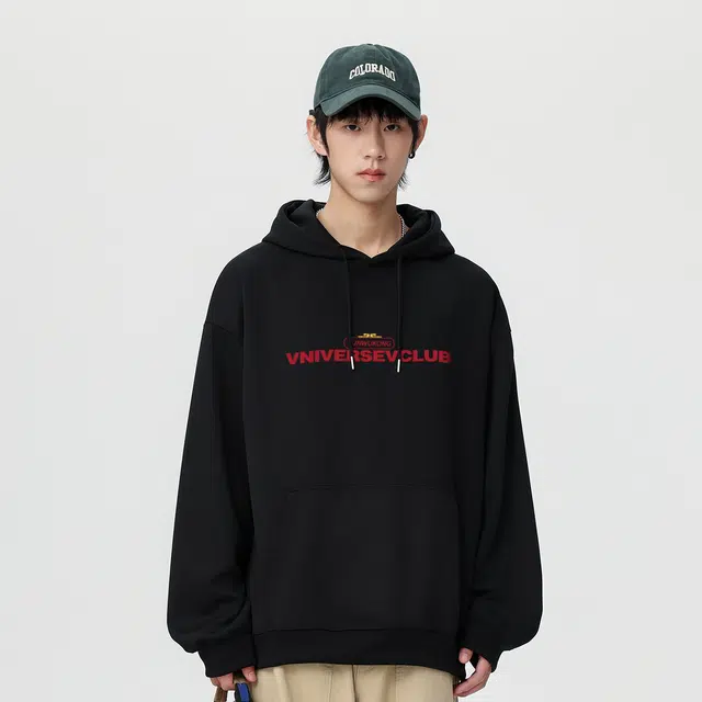 VniVerseVClub