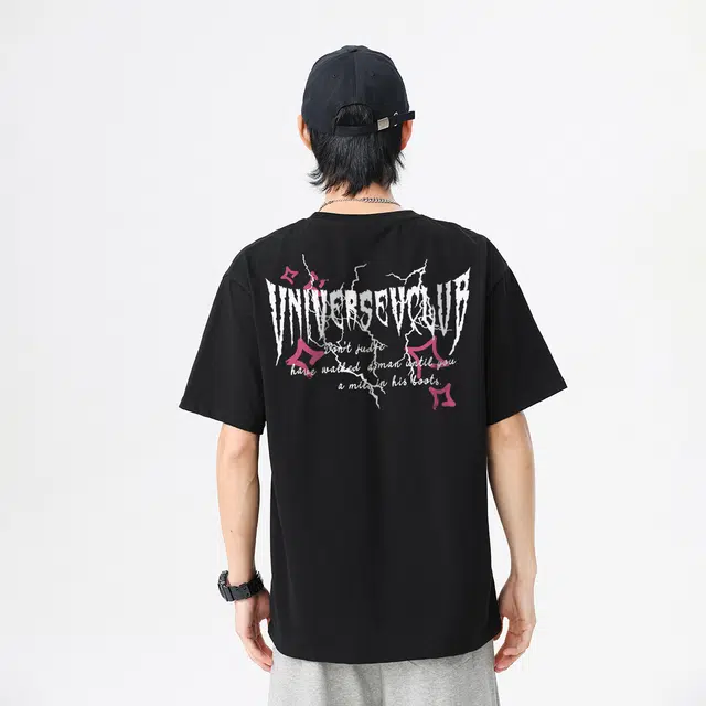 VniVerseVClub T