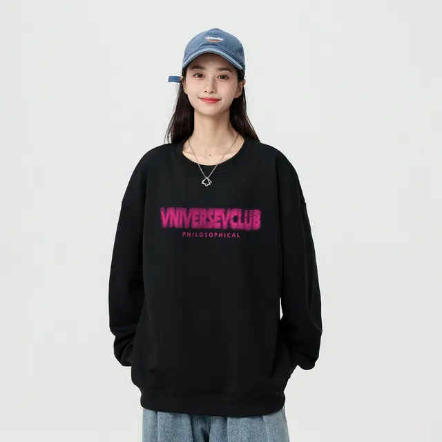 VniVerseVClub logo