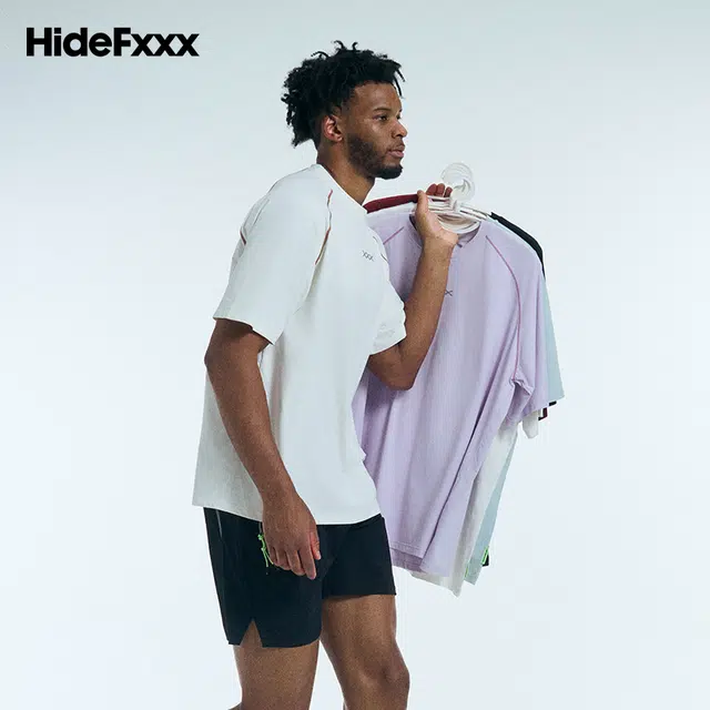 hidefxxx T