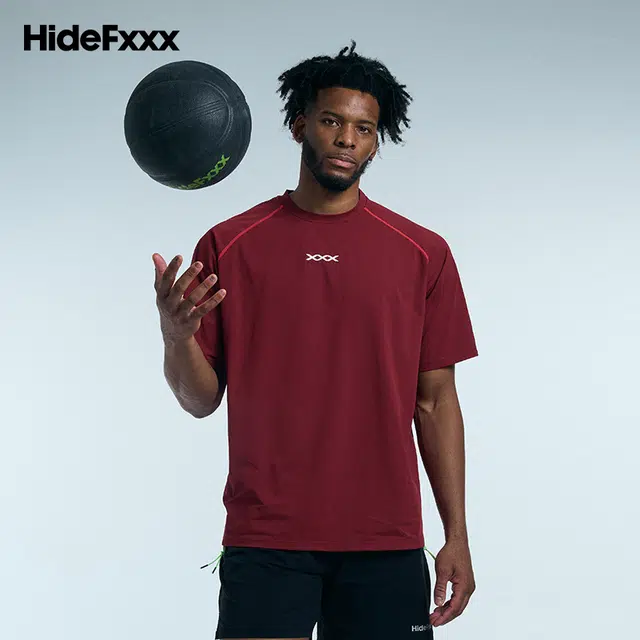 hidefxxx T