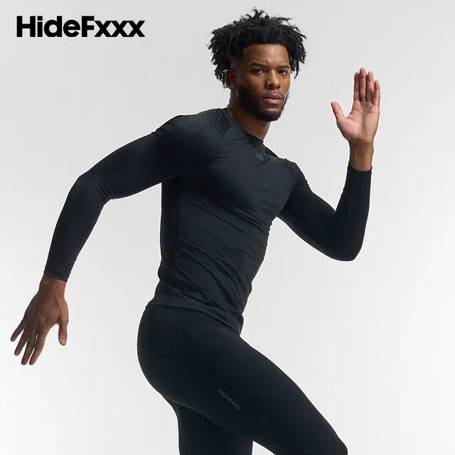 hidefxxx HeiQ