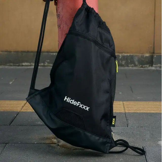 hidefxxx PU