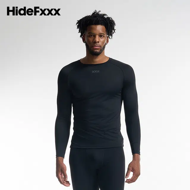 hidefxxx HeiQ