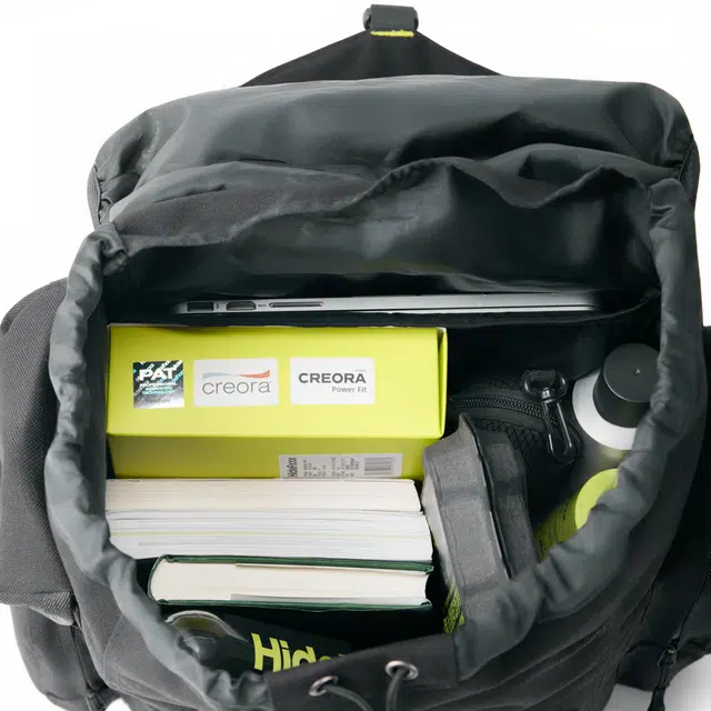 hidefxxx CORDURA1000D