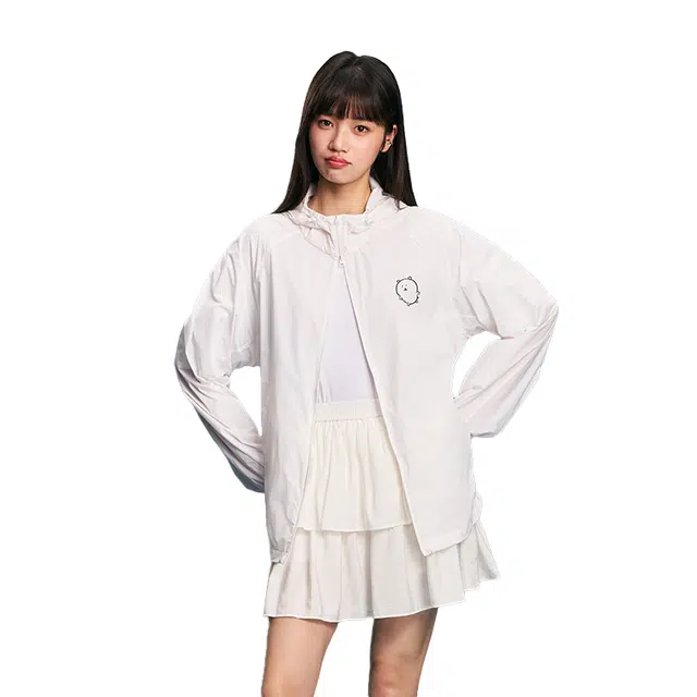 SPAO x